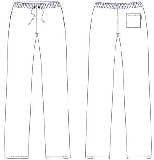 Calças de Linho-RAG-Tailors-Fardas-e-Uniformes-Vestuario-Pro