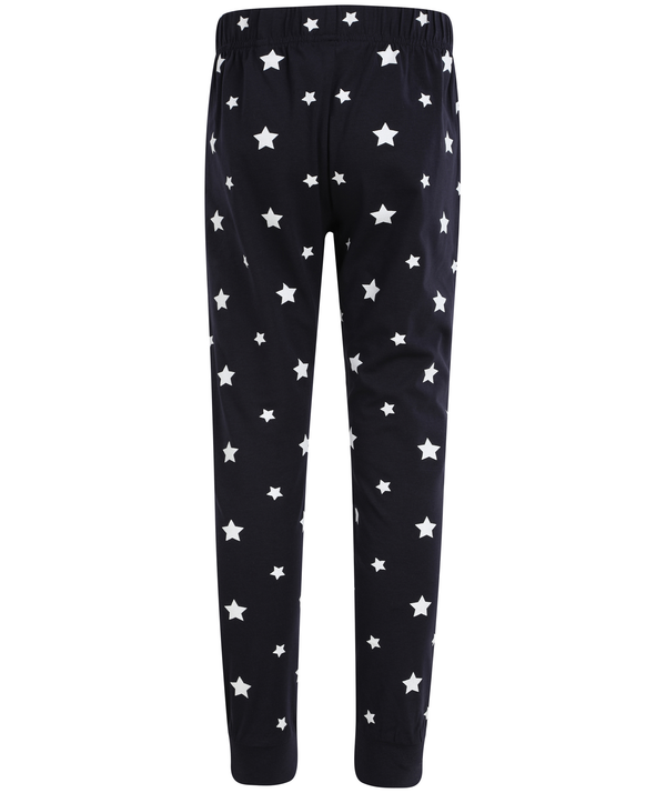 Calças de Pijama de Criança-RAG-Tailors-Fardas-e-Uniformes-Vestuario-Pro