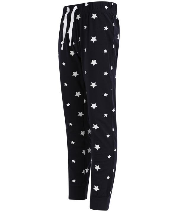 Calças de Pijama de Criança-RAG-Tailors-Fardas-e-Uniformes-Vestuario-Pro