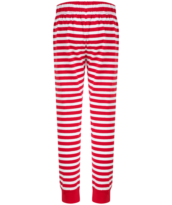 Calças de Pijama de Criança-RAG-Tailors-Fardas-e-Uniformes-Vestuario-Pro