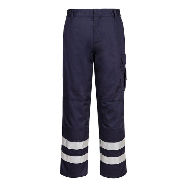 Calças de Segurança Iona-Marinho-XS-RAG-Tailors-Fardas-e-Uniformes-Vestuario-Pro