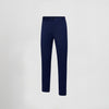 Calças de Senhora Cintura Elástica Taffora-Azul Marinho - 104-36-RAG-Tailors-Fardas-e-Uniformes-Vestuario-Pro