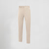Calças de Senhora Cintura Elástica Taffora-Bege - 110-36-RAG-Tailors-Fardas-e-Uniformes-Vestuario-Pro