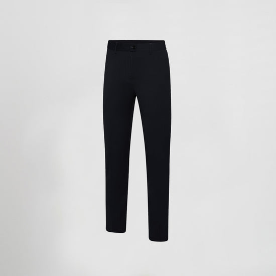 Calças de Senhora Cintura Elástica Taffora-Preto-001-36-RAG-Tailors-Fardas-e-Uniformes-Vestuario-Pro