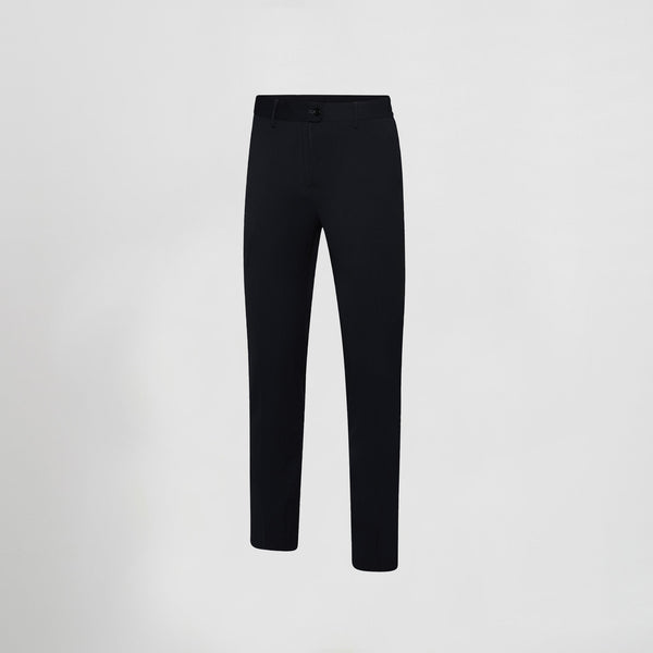 Calças de Senhora Cintura Elástica Taffora-Preto-001-36-RAG-Tailors-Fardas-e-Uniformes-Vestuario-Pro
