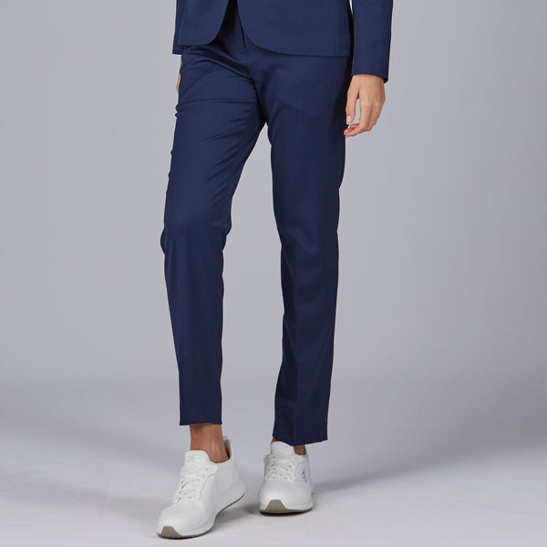Calças de Senhora Cintura Elástica Taffora-RAG-Tailors-Fardas-e-Uniformes-Vestuario-Pro