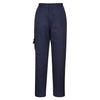 Calças de Senhora Combat-Marinho-XS-RAG-Tailors-Fardas-e-Uniformes-Vestuario-Pro
