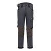 Calças de Serviço EV4 Stretch-Cinza Metal Alto-UK28" DE44 FR36 EU42-RAG-Tailors-Fardas-e-Uniformes-Vestuario-Pro