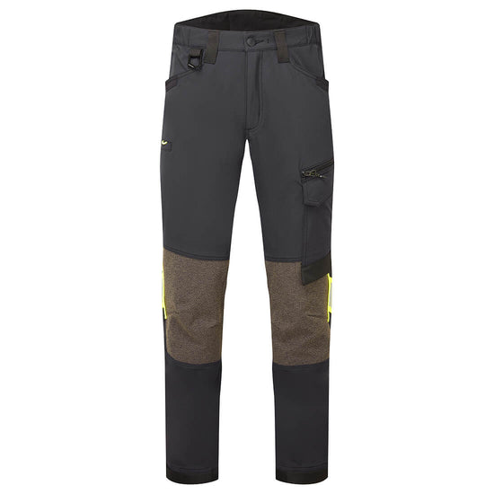 Calças de Serviço EV4 Stretch-Preto-UK28" DE44 FR36 EU42-RAG-Tailors-Fardas-e-Uniformes-Vestuario-Pro