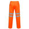 Calças de Serviço Hi-Vis (Alta Visibilidade) em poli-algodão-RAG-Tailors-Fardas-e-Uniformes-Vestuario-Pro