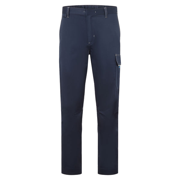 Calças de Trabalho Bizweld FR-Marinho-S-RAG-Tailors-Fardas-e-Uniformes-Vestuario-Pro