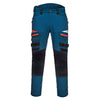 Calças de Trabalho DX4-Azul Metro-28-RAG-Tailors-Fardas-e-Uniformes-Vestuario-Pro