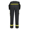 Calças de Trabalho DX4 com Bolsos Coldre Amovíveis-RAG-Tailors-Fardas-e-Uniformes-Vestuario-Pro