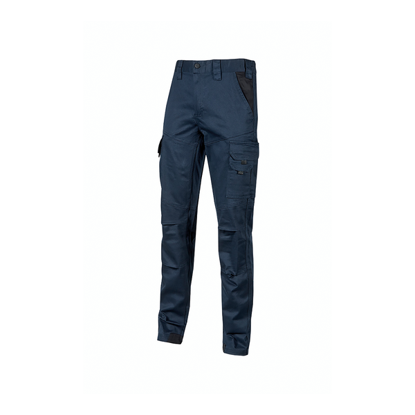 Calças de Trabalho Guapo Homem-Azul Westlake-S-RAG-Tailors-Fardas-e-Uniformes-Vestuario-Pro