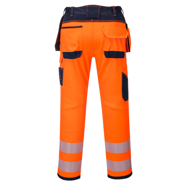 Calças de Trabalho Holster PW3 de Alta Visibilidade-RAG-Tailors-Fardas-e-Uniformes-Vestuario-Pro