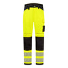 Amarelo/Preto