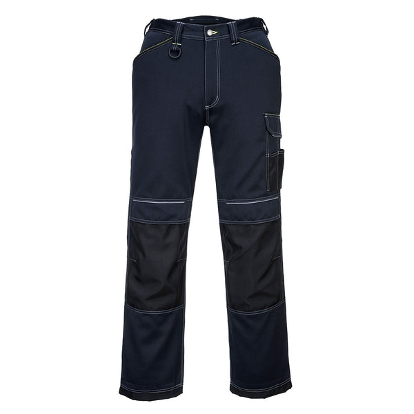 Calças de Trabalho PW3 Urban-Marinho/preto-28-RAG-Tailors-Fardas-e-Uniformes-Vestuario-Pro