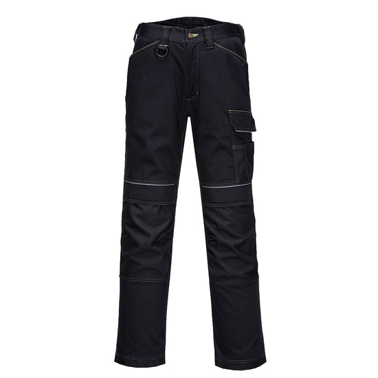 Calças de Trabalho PW3 Urban-Preto-28-RAG-Tailors-Fardas-e-Uniformes-Vestuario-Pro