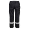 Calças de Trabalho Pretas-RAG-Tailors-Fardas-e-Uniformes-Vestuario-Pro