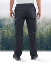 Calças de Trabalho Utilitárias Recicladas Homem-RAG-Tailors-Fardas-e-Uniformes-Vestuario-Pro