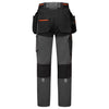 Calças de Trabalho com Coldre Amovível EV4 Leves-RAG-Tailors-Fardas-e-Uniformes-Vestuario-Pro