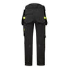 Calças de Trabalho com Coldre EV4 Stretch-RAG-Tailors-Fardas-e-Uniformes-Vestuario-Pro