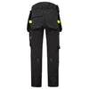 Calças de Trabalho com Coldre EV4 Stretch-RAG-Tailors-Fardas-e-Uniformes-Vestuario-Pro