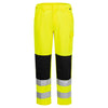 Amarelo