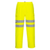 Calças de chuva Hi-Vis Extreme-Amarelo-L-RAG-Tailors-Fardas-e-Uniformes-Vestuario-Pro