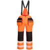 Calças de chuva PW3 Hi-Vis-Laranja/Preto-L-RAG-Tailors-Fardas-e-Uniformes-Vestuario-Pro