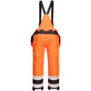 Calças de chuva PW3 Hi-Vis-RAG-Tailors-Fardas-e-Uniformes-Vestuario-Pro