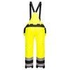 Calças de chuva PW3 Hi-Vis-RAG-Tailors-Fardas-e-Uniformes-Vestuario-Pro