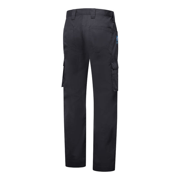 Calças de combate WX2 Eco-Preto Curto-28-RAG-Tailors-Fardas-e-Uniformes-Vestuario-Pro