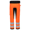 Calças de comércio WX2 Eco Stretch de Alta-visibilidade-RAG-Tailors-Fardas-e-Uniformes-Vestuario-Pro