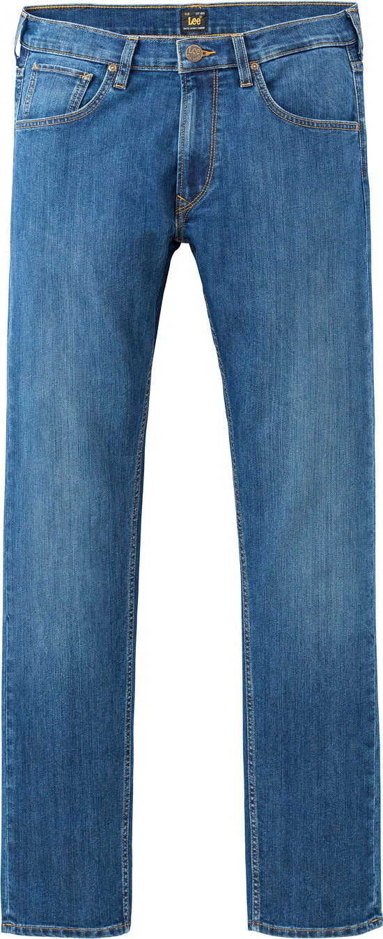 Calças de ganga Daren-True Azul-W29/L32-RAG-Tailors-Fardas-e-Uniformes-Vestuario-Pro