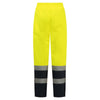 Calças de inverno Bizflame Chuva + Alta visibilidade Multinorma Contrast FR-RAG-Tailors-Fardas-e-Uniformes-Vestuario-Pro