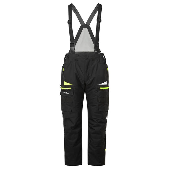 Calças de inverno DX4-Preto-UK28" DE44 FR36 EU42-RAG-Tailors-Fardas-e-Uniformes-Vestuario-Pro