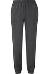 Dark Heather Grey