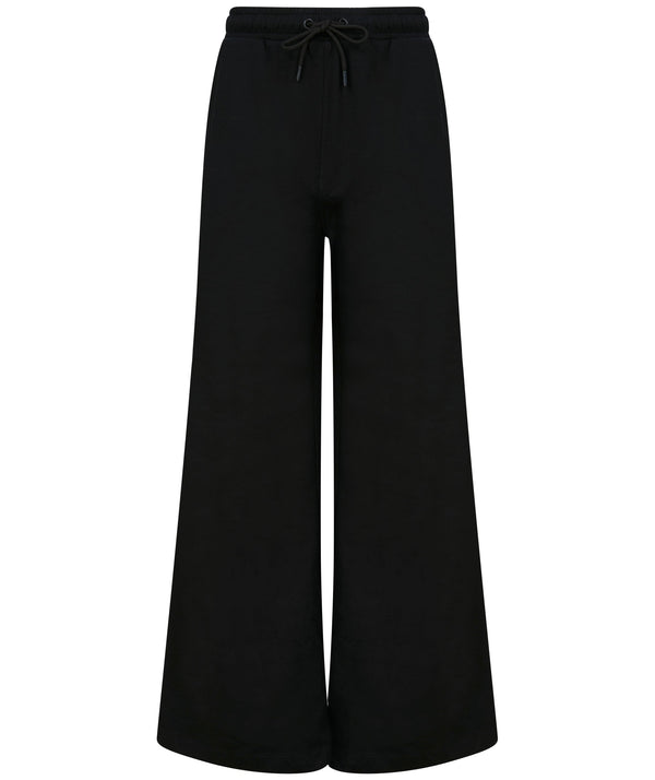 Calças de jogging eco-responsáveis-Black-XS-RAG-Tailors-Fardas-e-Uniformes-Vestuario-Pro