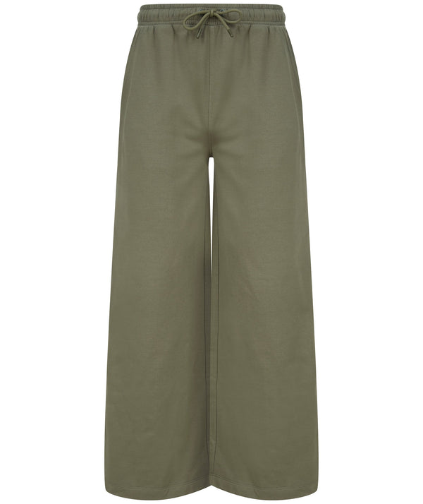 Calças de jogging eco-responsáveis-Khaki-XS-RAG-Tailors-Fardas-e-Uniformes-Vestuario-Pro