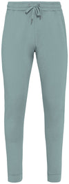 Washed Jade Green
