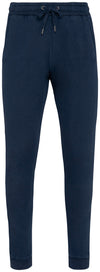Washed Navy Blue