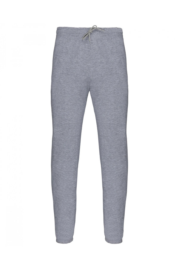 Calças de jogging unissexo em algodão leve-RAG-Tailors-Fardas-e-Uniformes-Vestuario-Pro