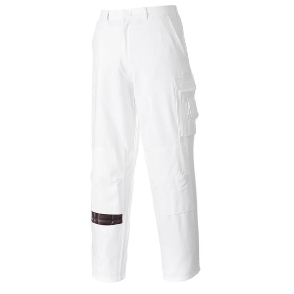 Calças de pintor-Branco-XS-RAG-Tailors-Fardas-e-Uniformes-Vestuario-Pro
