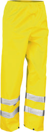 Giallo di sicurezza