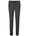 Calças de senhora performance-Deep Grey Heather-XS-RAG-Tailors-Fardas-e-Uniformes-Vestuario-Pro