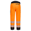 Calças de serviço DX4 Hi-Vis (Alta Visibilidade)-RAG-Tailors-Fardas-e-Uniformes-Vestuario-Pro