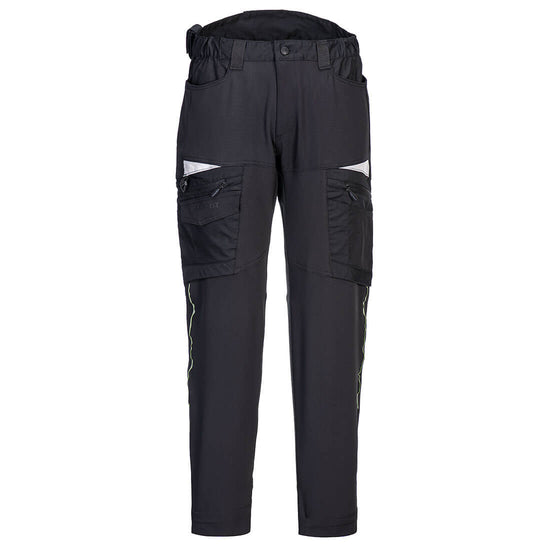 Calças de serviço DX4-Preto-UK28" DE44 FR36 EU42-RAG-Tailors-Fardas-e-Uniformes-Vestuario-Pro