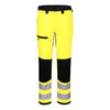 Calças de serviço WX2 Eco Hi-Vis Classe 2-Amarelo/preto-28-RAG-Tailors-Fardas-e-Uniformes-Vestuario-Pro