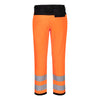Calças de serviço WX2 Eco Hi-Vis Classe 2-RAG-Tailors-Fardas-e-Uniformes-Vestuario-Pro